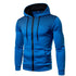 New sports fitness mens sweater